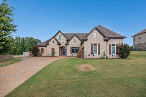 Photo of 336 STERLING RIDGE DR, Atoka, TN 38004 (MLS # 10205044)
