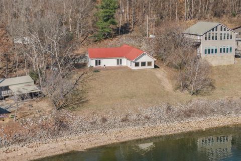Photo of 95 PATS DR, Sugar Tree, TN 38380 (MLS # 10212854)