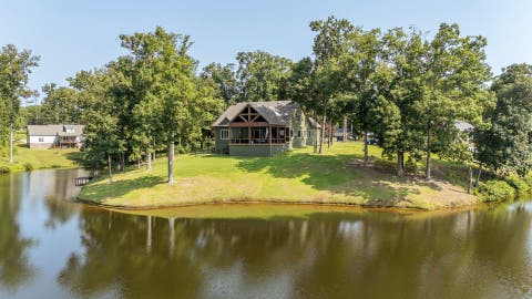 Photo of 653 PINE ST, Adamsville, TN 38310 (MLS # 10228159)