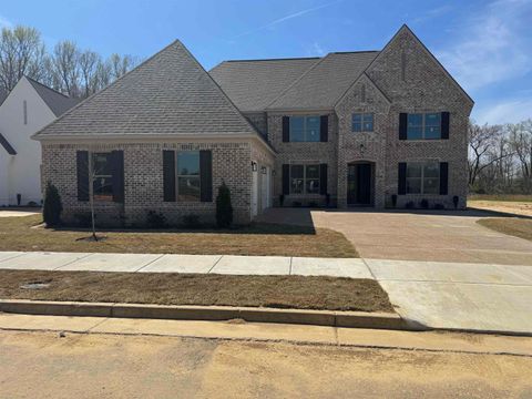 Photo of 5383 KAITLYNN ROSE DR, Lakeland, TN 38002 (MLS # 10209159)