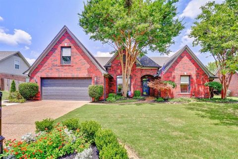 Photo of 9668 LEEWARD SLOPES DR, Lakeland, TN 38002 (MLS # 10225145)