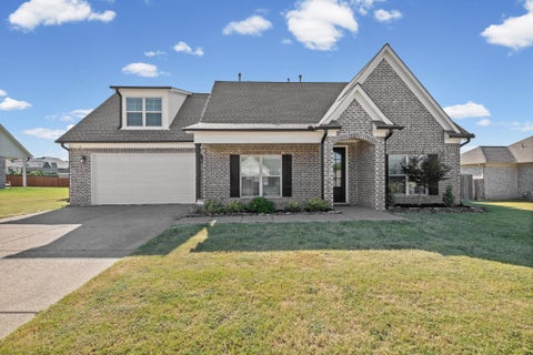 Photo of 113 FORSYTH LN, Munford, TN 38058 (MLS # 10229370)