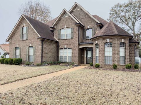 Photo of 4455 DORFF DR, Memphis, TN 38116 (MLS # 10212780)