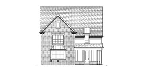 Photo of 12135 TIVERTON DR E, Arlington, TN 38002 (MLS # 10232273)