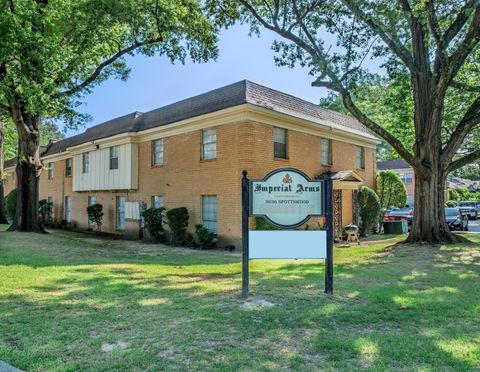 3636 SPOTTSWOOD AVE 1 Memphis TN 38111