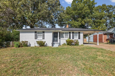 Photo of 1794 BALDWIN AVE, Memphis, TN 38127 (MLS # 10232317)