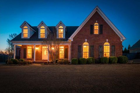 Photo of 168 CLEMENTINE RD, Atoka, TN 38004 (MLS # 10217360)
