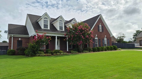 Photo of 168 CLEMENTINE RD, Atoka, TN 38004 (MLS # 10217360)