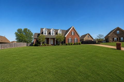 Photo of 168 CLEMENTINE RD, Atoka, TN 38004 (MLS # 10217360)