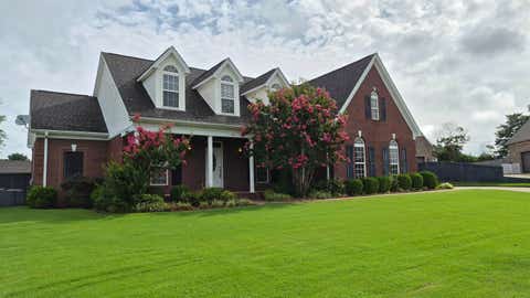 Photo of 168 CLEMENTINE RD, Atoka, TN 38004 (MLS # 10217360)