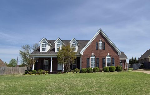 Photo of 168 CLEMENTINE RD, Atoka, TN 38004 (MLS # 10217360)