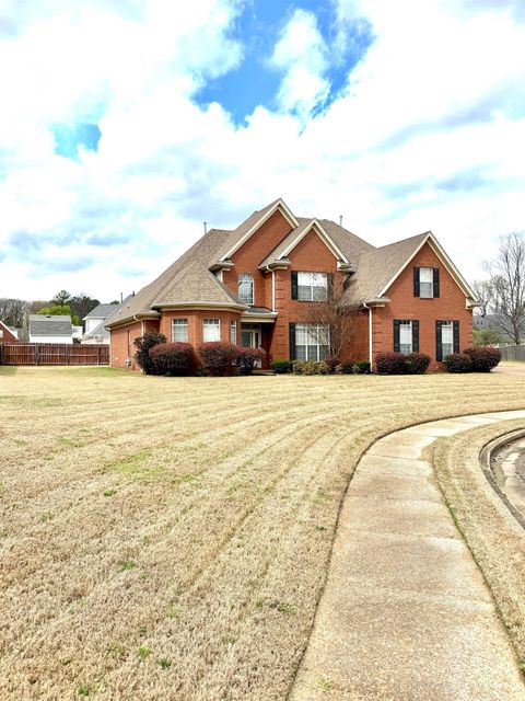 Photo of 911 CLAIR CV, Hernando, MS 38632 (MLS # 10216885)
