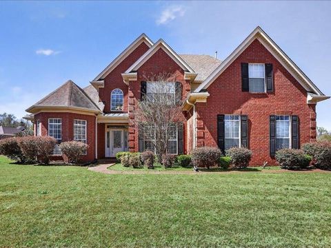 Photo of 911 CLAIR CV, Hernando, MS 38632 (MLS # 10216885)