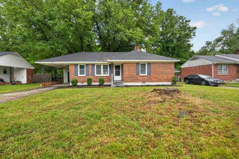 Photo of 3047 S EDGEWARE RD, Memphis, TN 38118 (MLS # 10219964)