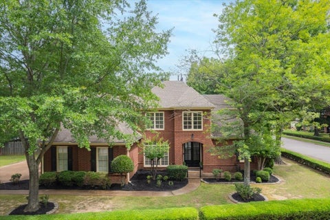 Photo of 1876 LILES LN, Collierville, TN 38017 (MLS # 10223652)