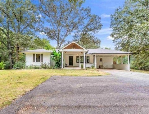 Photo of 1050 N REID-HOOKER RD, Eads, TN 38028 (MLS # 10225900)