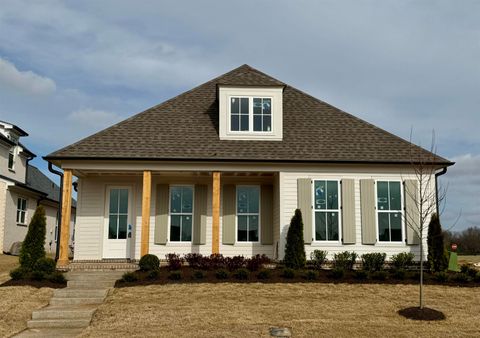 Photo of 20 RAMBLING REX TRL, Piperton, TN 38017 (MLS # 10206657)