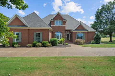 Photo of 1467 HALL RD, Covington, TN 38019 (MLS # 10203080)