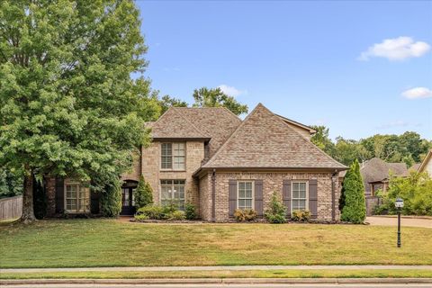 Photo of 4456 COLTWOOD DR, Lakeland, TN 38002 (MLS # 10204600)