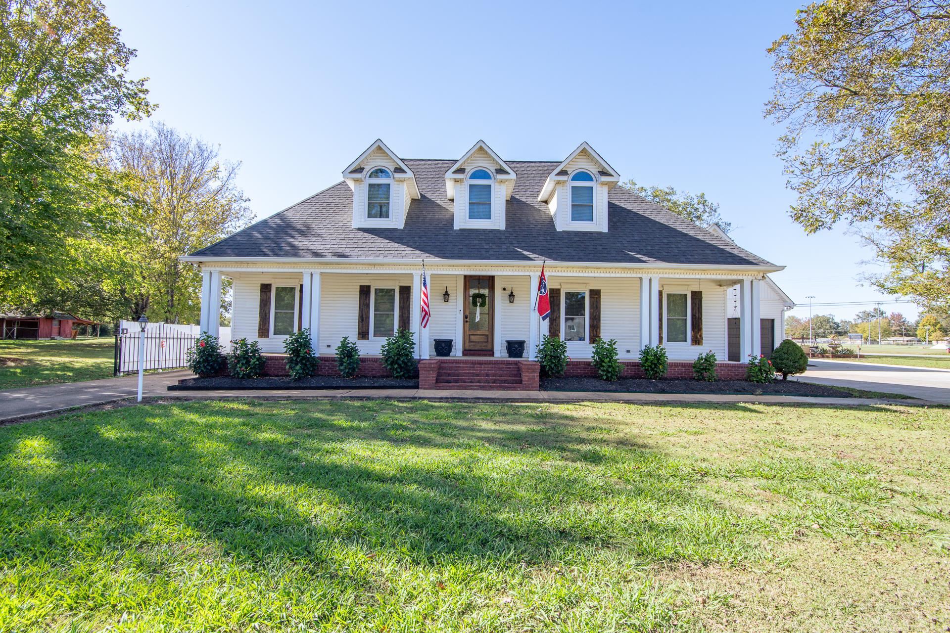 635 Patterson Rd, Savannah, TN 38372 | MLS 10208954 | Listing ...