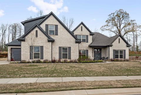 Photo of 431 GEORGE ELLIS DR, Munford, TN 38058 (MLS # 10216464)