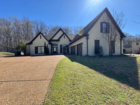 Photo of 5478 SCARLET RIDGE DR, Arlington, TN 38002 (MLS # 10223483)