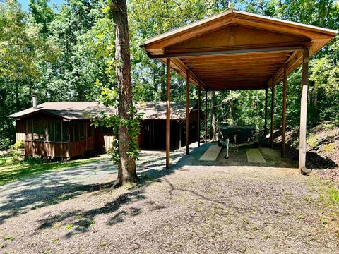 Photo of 10 PEGG LN, Counce, TN 38326 (MLS # 10223141)