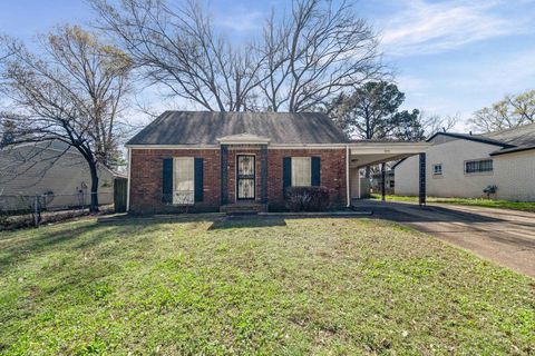 Photo of 4253 COTTONWOOD RD, Memphis, TN 38118 (MLS # 10216883)