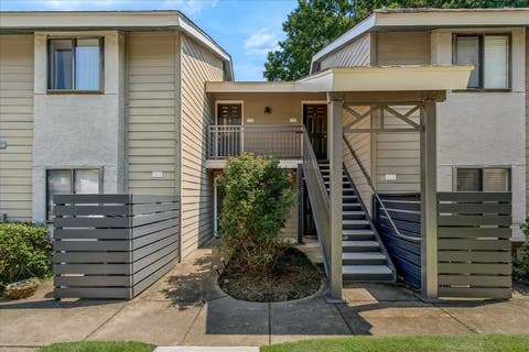 Photo of 1813 BIRCH POST CV 107 #107, Germantown, TN 38138 (MLS # 10228231)