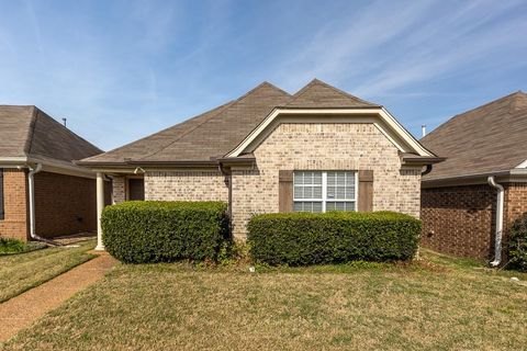 Photo of 931 CARINA PASS, Cordova, TN 38018 (MLS # 10219043)