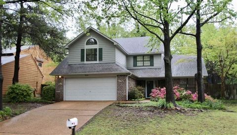 Photo of 8640 CHRIS SUZANNE CIR, Cordova, TN 38018 (MLS # 10225475)