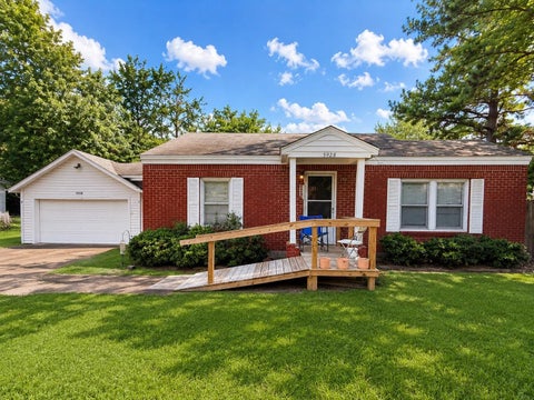 Photo of 5928 US 51 HWY, Unincorporated, TN 38053 (MLS # 10232573)
