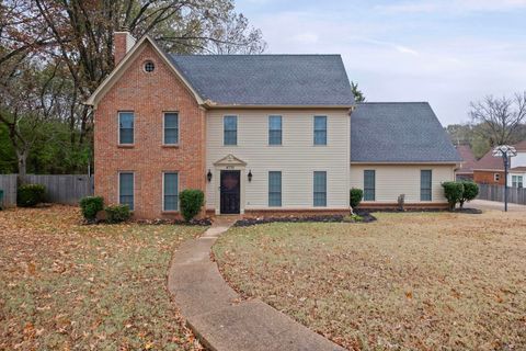 Photo of 4735 HARVEST KNOLL CV, Unicorp/Memphis, TN 38125 (MLS # 10211055)