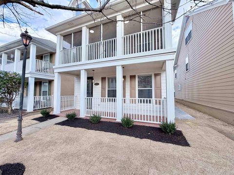 Photo of 1376 ISLAND TOWN DR, Memphis, TN 38103 (MLS # 10216366)