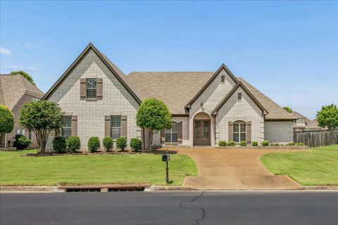 Photo of 9328 OWL HILL DR, Lakeland, TN 38002 (MLS # 10223801)