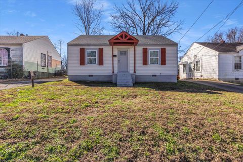Photo of 3073 COLEMAN AVE, Memphis, TN 38112 (MLS # 10215342)