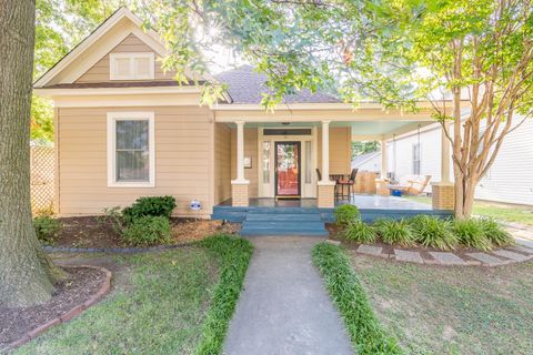 61 S Cox St, Memphis, TN 38104 - #: 10191313