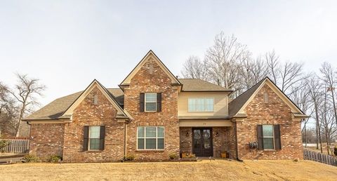 Photo of 274 COLTON RIDGE LN, Atoka, TN 38004 (MLS # 10214132)