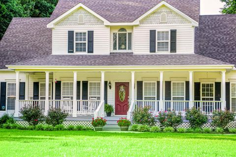Photo of 7711 INDEPENDENCE RD, Millington, TN 38053 (MLS # 10224808)