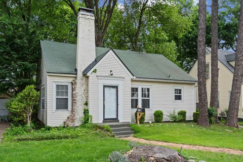 Photo of 1818 MIGNON AVE, Memphis, TN 38107 (MLS # 10222112)