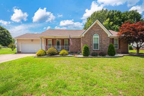 Photo of 2645 CLIFTON DR, Dyersburg, TN 38024 (MLS # 10224101)