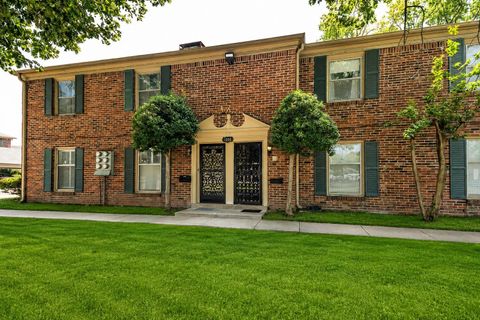 Photo of 1205 BRISTOL DR 18 #18, Memphis, TN 38119 (MLS # 10225321)