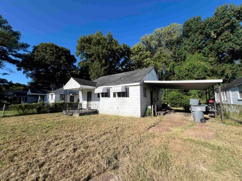 Photo of 1571 W DIANNE CIR, Memphis, TN 38114 (MLS # 10231256)