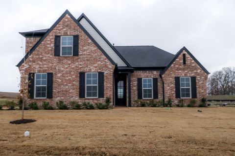 Photo of 61 COMO LN, Atoka, TN 38004 (MLS # 10207801)