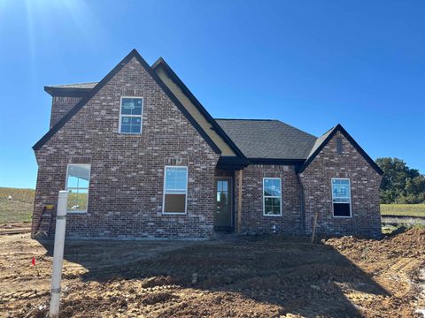 Photo of 61 COMO LN, Atoka, TN 38004 (MLS # 10207801)