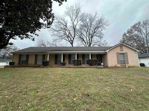 Photo of 1931 STONE BRIDGE DR, Memphis, TN 38134 (MLS # 10211885)