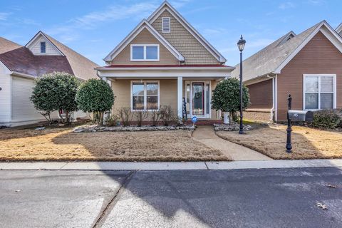 Photo of 145 FLEETS ISLAND DR, Memphis, TN 38103 (MLS # 10214642)