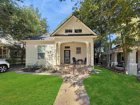 Photo of 1726 NELSON AVE, Memphis, TN 38114 (MLS # 10232587)