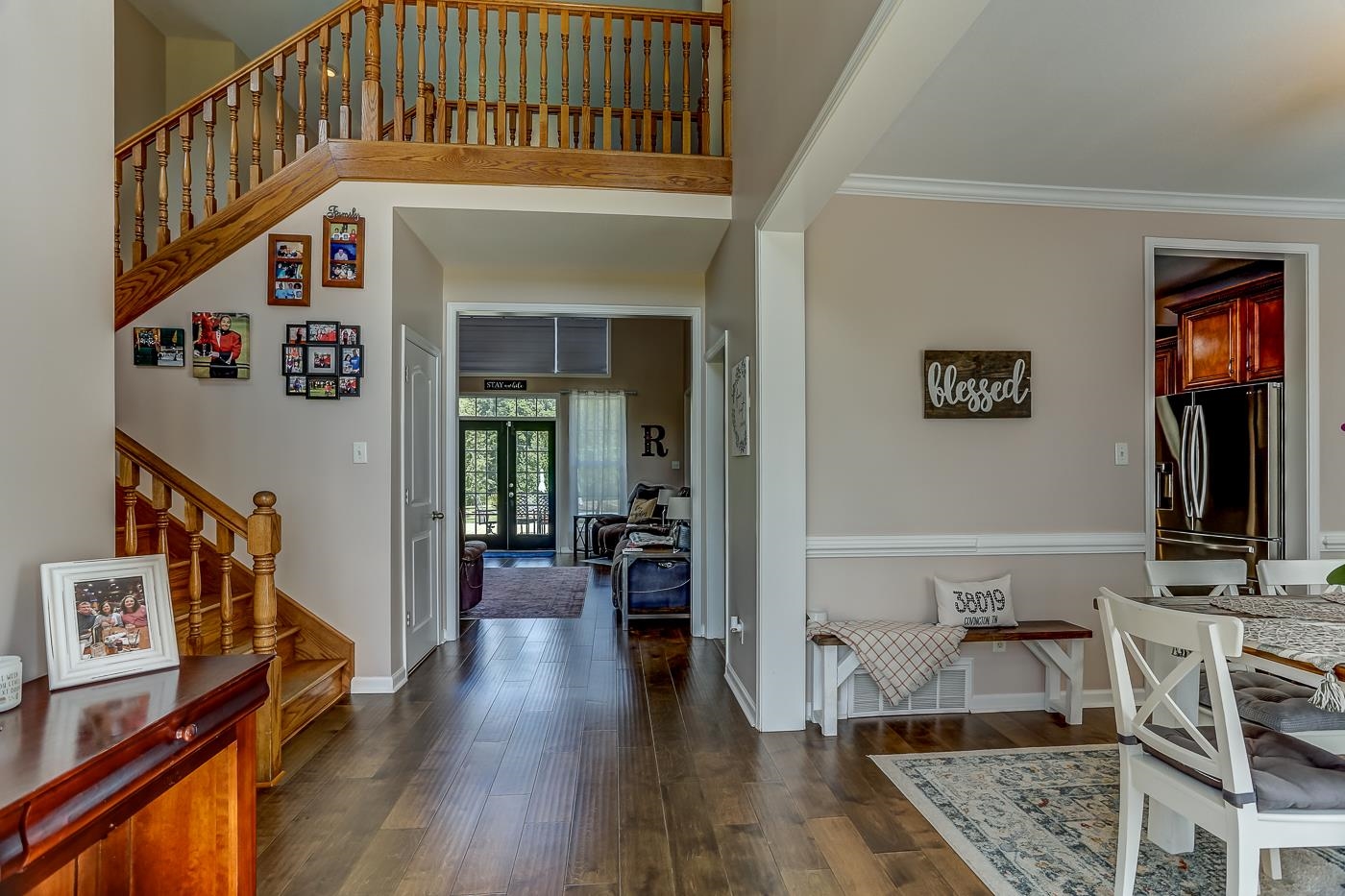 Covington, Tennessee 38019, United States, 5 Bedrooms Bedrooms, ,4 BathroomsBathrooms,Residential,Active,42699