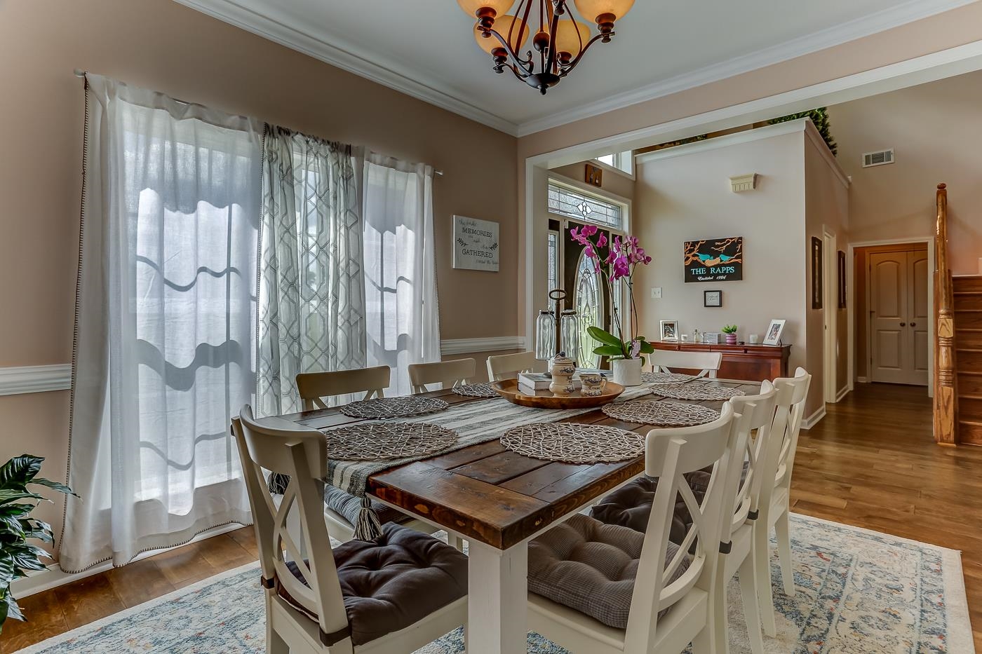 Covington, Tennessee 38019, United States, 5 Bedrooms Bedrooms, ,4 BathroomsBathrooms,Residential,Active,42699